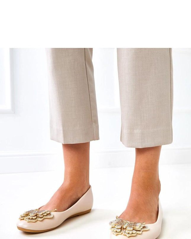  Ballerina Schuhe model 218162 Solea 