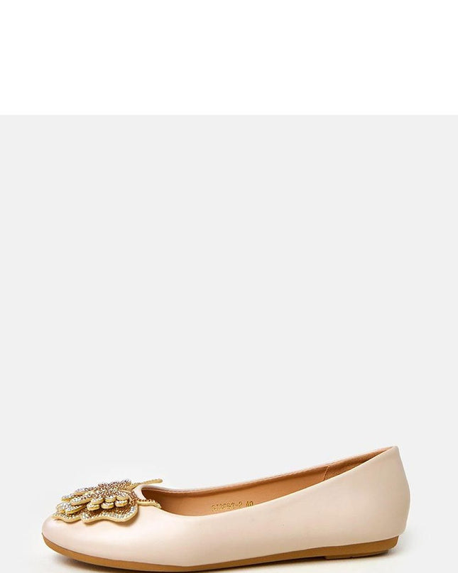  Ballerina Schuhe model 218162 Solea 