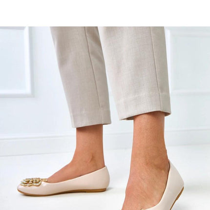  Ballerina Schuhe model 218162 Solea 