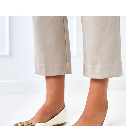  Ballerina Schuhe model 218163 Solea 