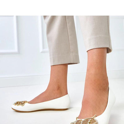  Ballerina Schuhe model 218163 Solea 