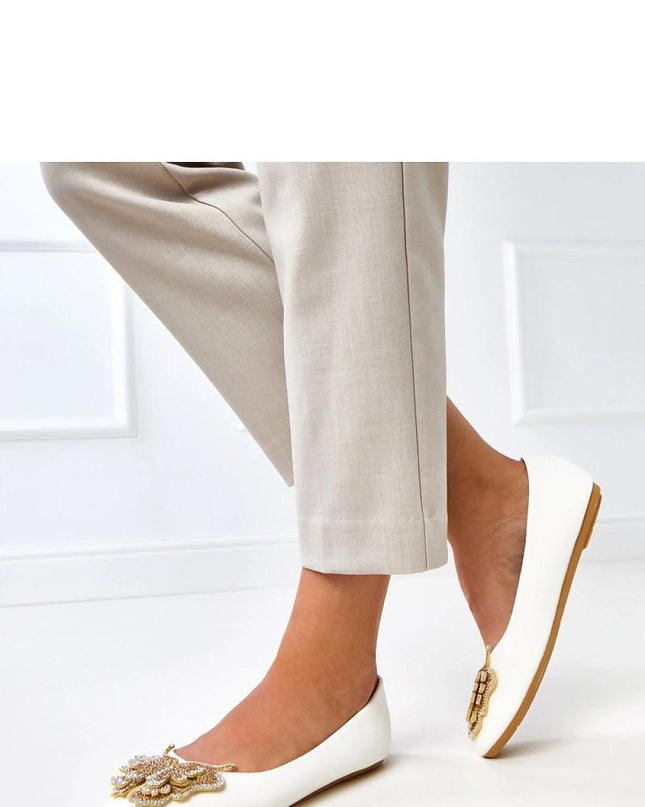  Ballerina Schuhe model 218163 Solea 