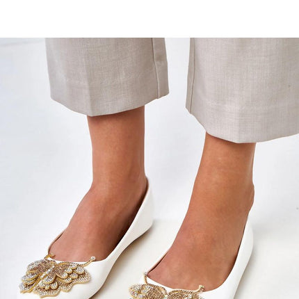  Ballerina Schuhe model 218163 Solea 