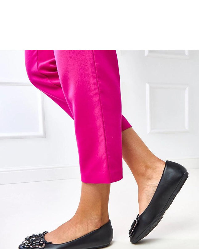  Ballerina Schuhe model 218164 Solea 