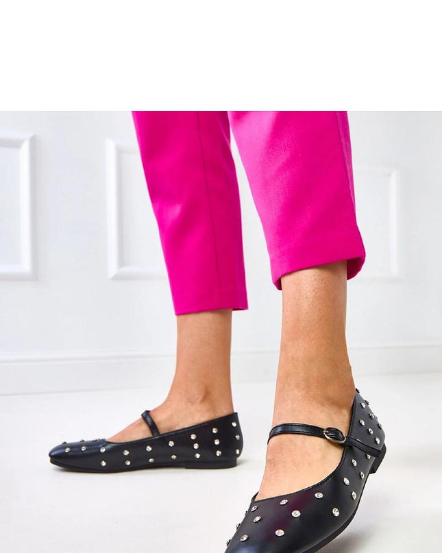  Ballerina Schuhe model 218167 Solea 