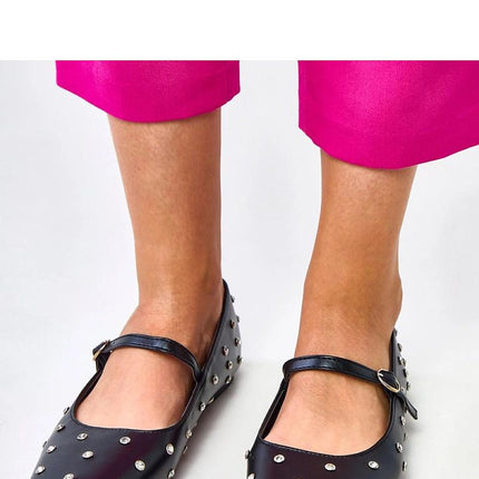  Ballerina Schuhe model 218167 Solea 