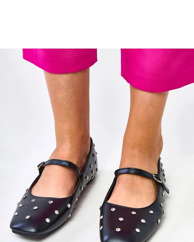  Ballerina Schuhe model 218167 Solea 