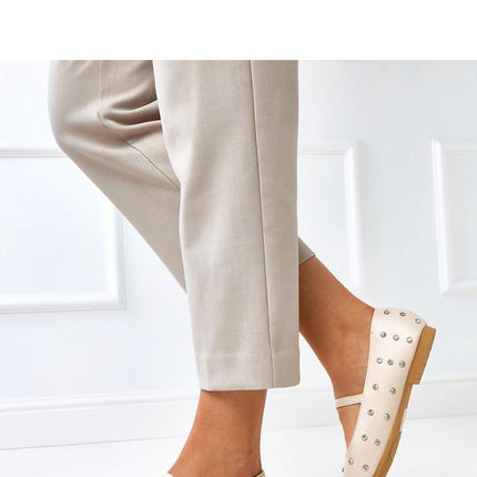  Ballerina Schuhe model 218168 Solea 