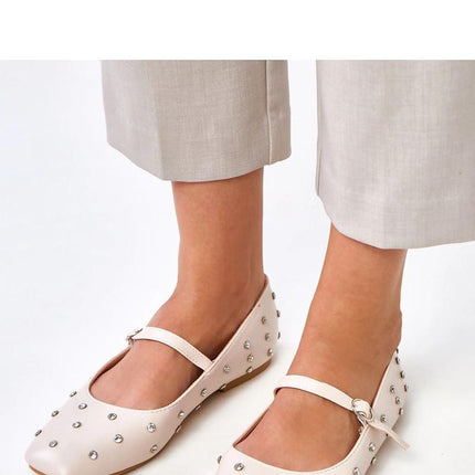  Ballerina Schuhe model 218168 Solea 