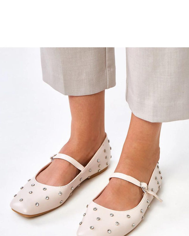  Ballerina Schuhe model 218168 Solea 