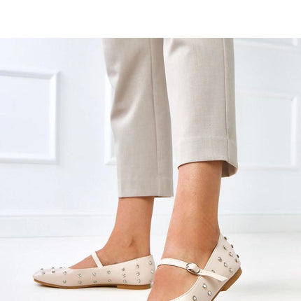  Ballerina Schuhe model 218168 Solea 