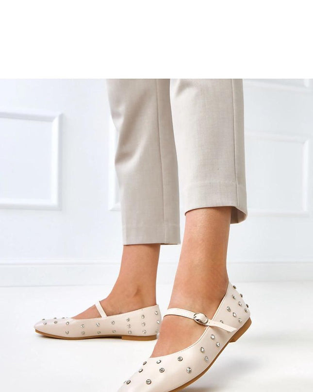  Ballerina Schuhe model 218168 Solea 