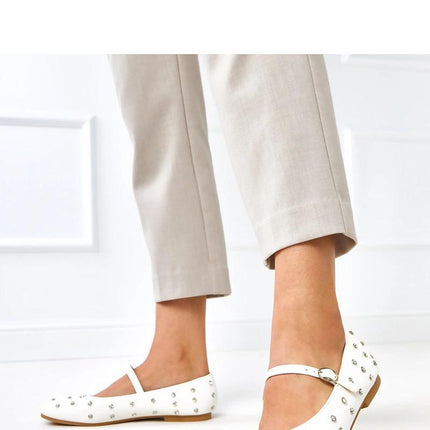  Ballerina Schuhe model 218169 Solea 