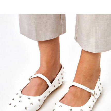  Ballerina Schuhe model 218169 Solea 