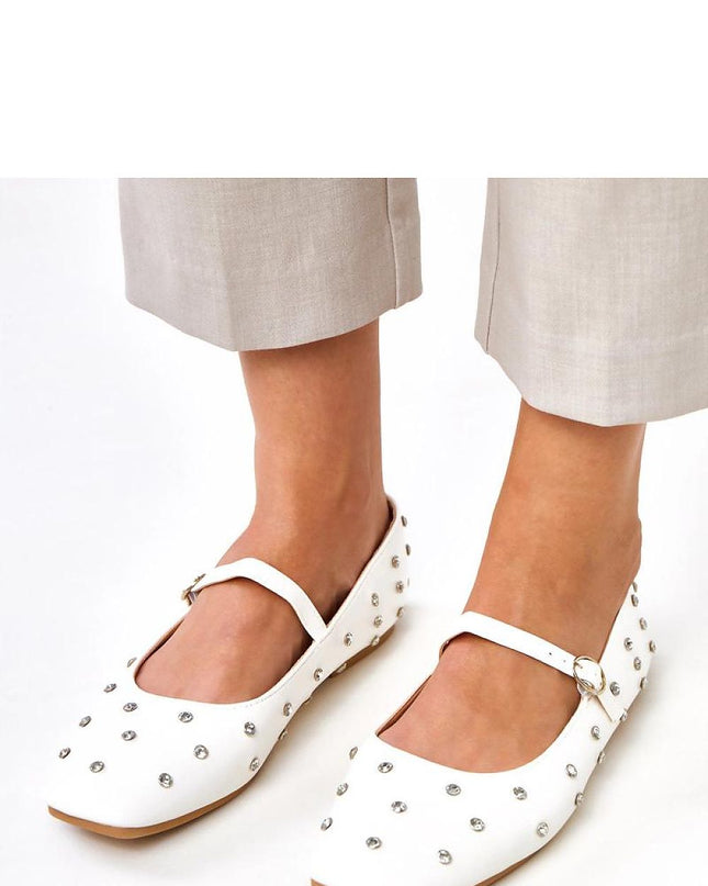  Ballerina Schuhe model 218169 Solea 