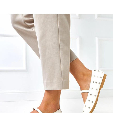  Ballerina Schuhe model 218169 Solea 