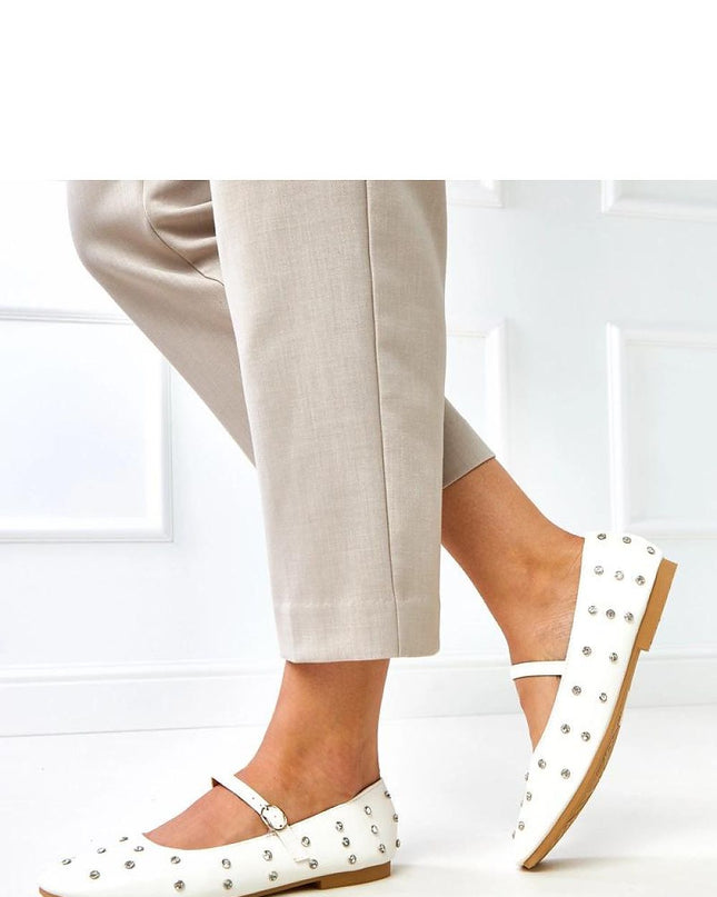  Ballerina Schuhe model 218169 Solea 