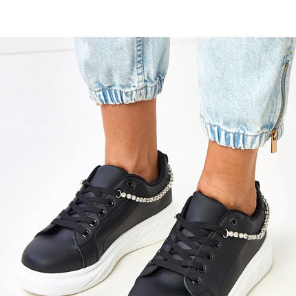  Sportschuhe model 218353 Solea 