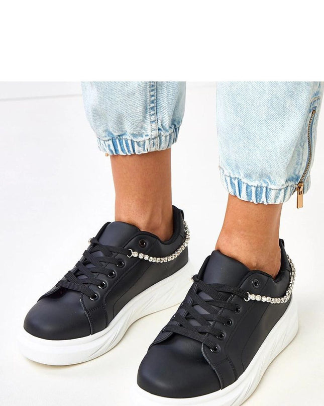  Sportschuhe model 218353 Solea 