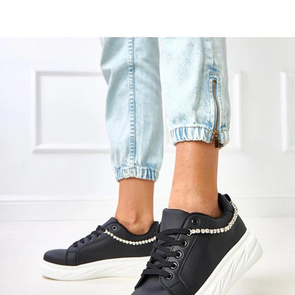  Sportschuhe model 218353 Solea 