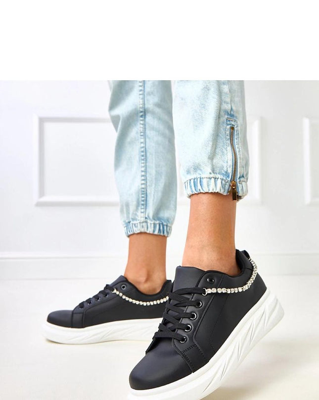  Sportschuhe model 218353 Solea 