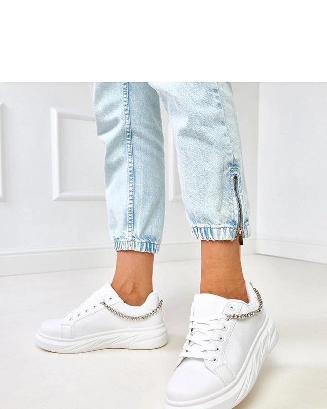  Sportschuhe model 218354 Solea 