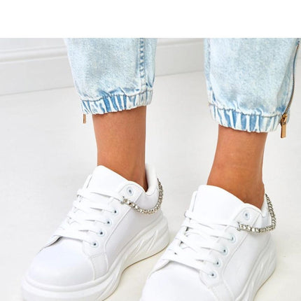  Sportschuhe model 218354 Solea 