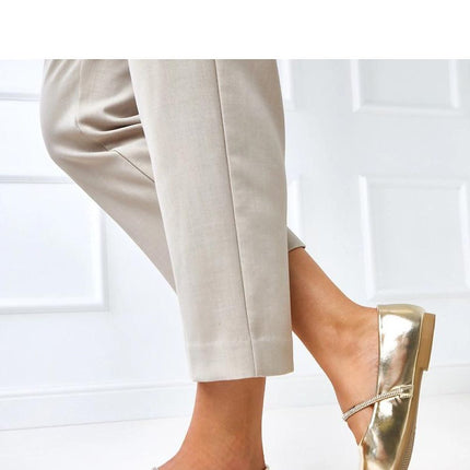  Ballerina Schuhe model 218356 Solea 