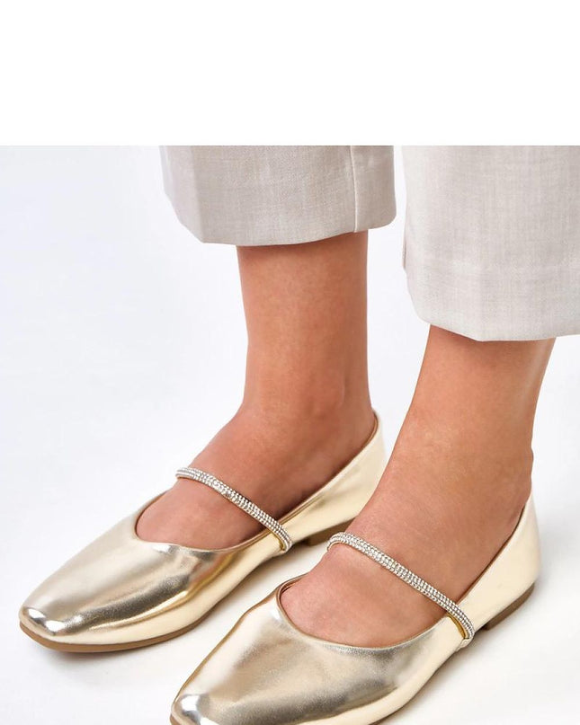  Ballerina Schuhe model 218356 Solea 