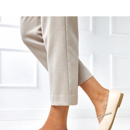  Ballerina Schuhe model 218357 Solea 