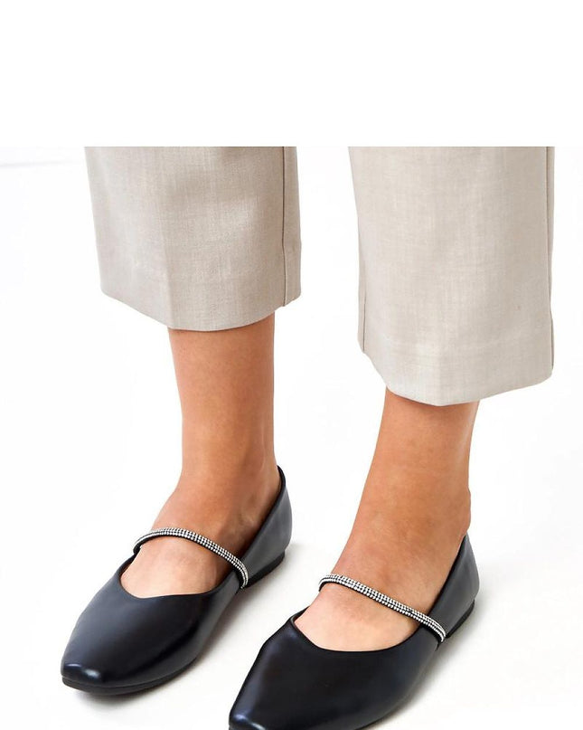  Ballerina Schuhe model 218358 Solea 