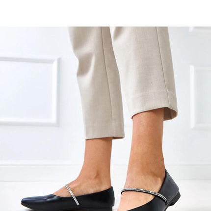  Ballerina Schuhe model 218358 Solea 