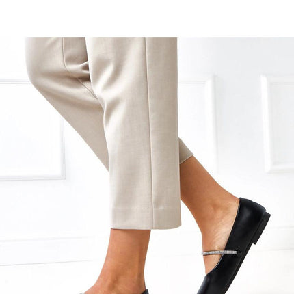  Ballerina Schuhe model 218358 Solea 