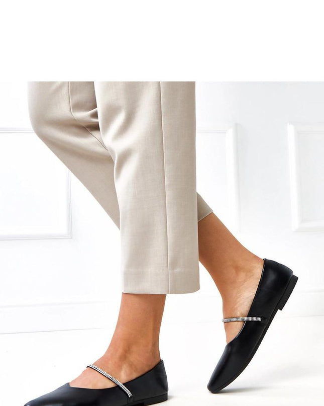  Ballerina Schuhe model 218358 Solea 