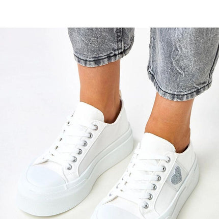  Sportschuhe model 218363 Solea 