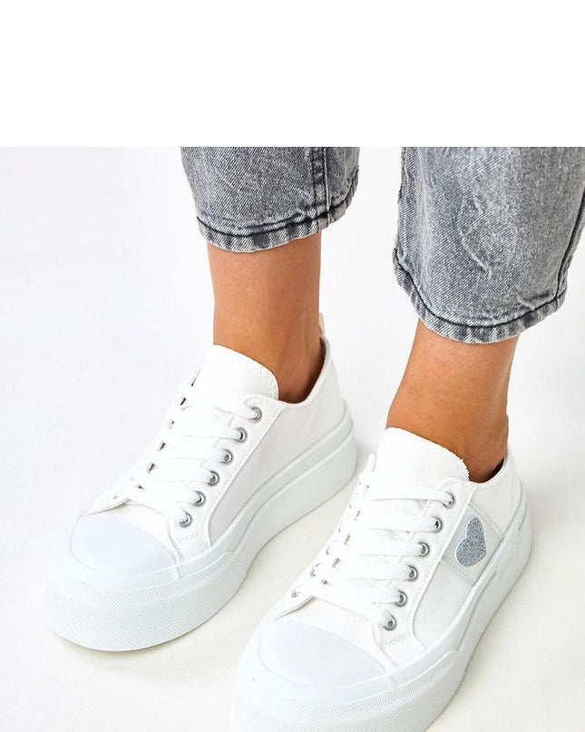  Sportschuhe model 218363 Solea 