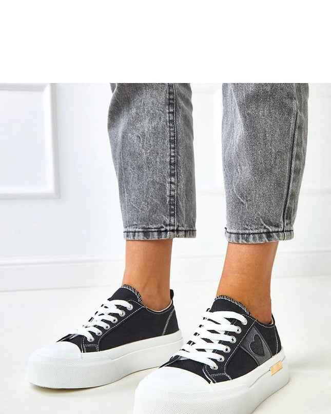  Sportschuhe model 218364 Solea 