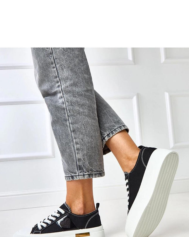  Sportschuhe model 218364 Solea 