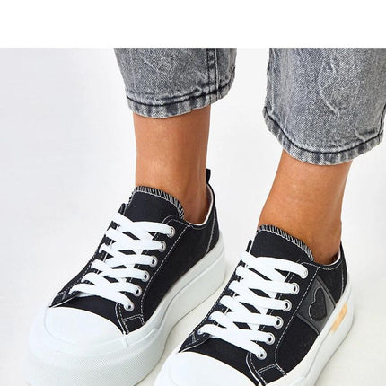  Sportschuhe model 218364 Solea 