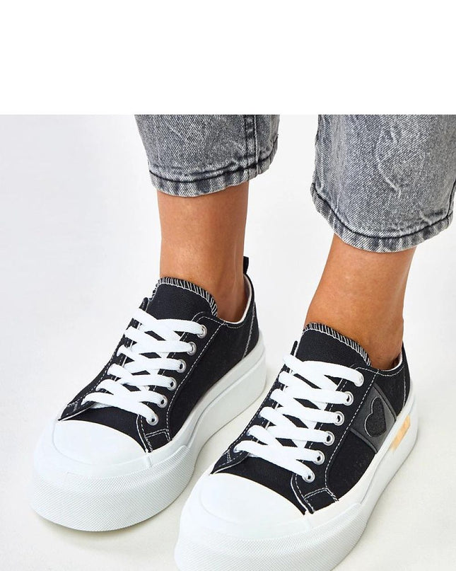  Sportschuhe model 218364 Solea 