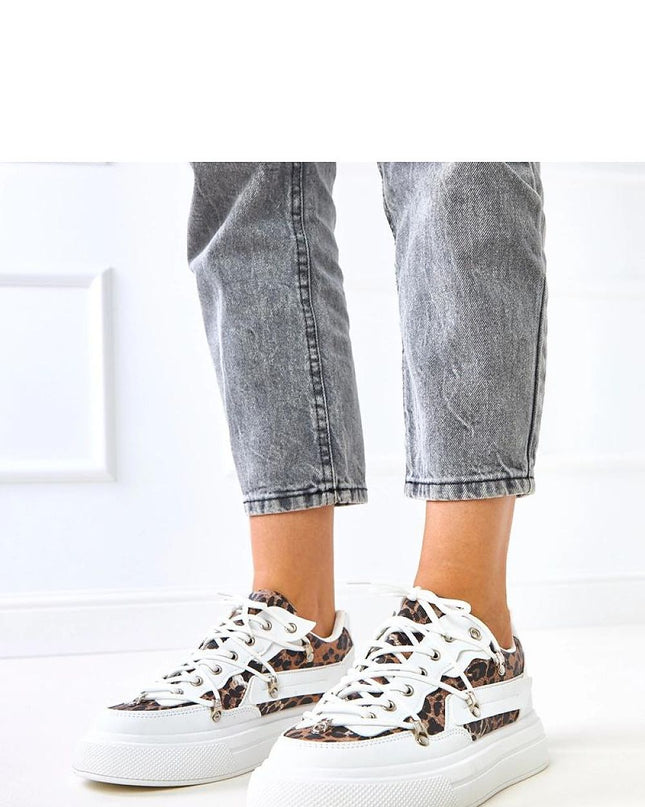  Sportschuhe model 218365 Solea 