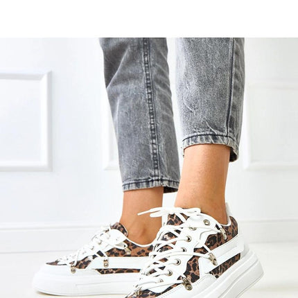  Sportschuhe model 218365 Solea 