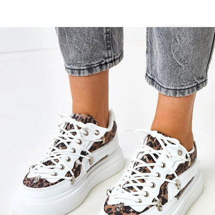  Sportschuhe model 218365 Solea 