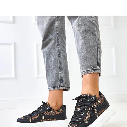  Sportschuhe model 218367 Solea 