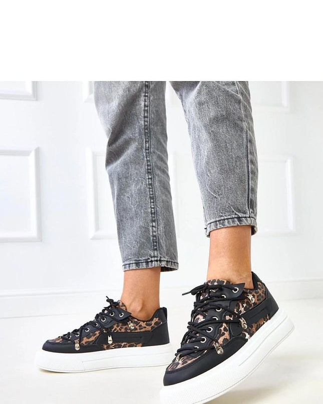  Sportschuhe model 218367 Solea 