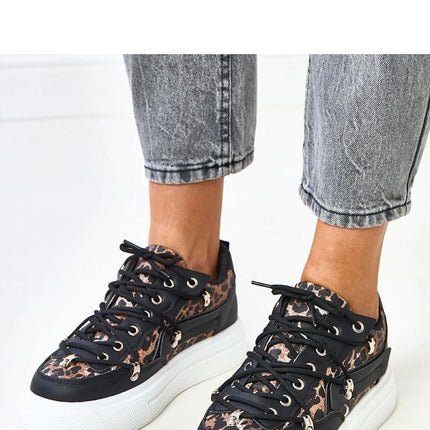  Sportschuhe model 218367 Solea 