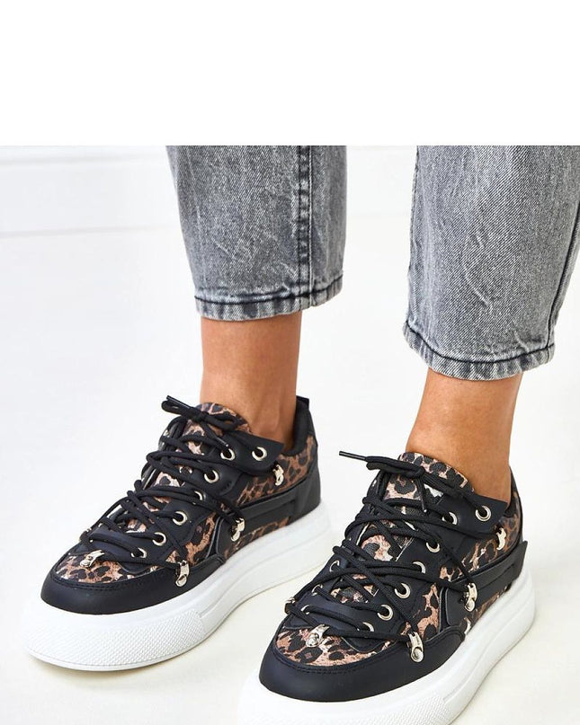  Sportschuhe model 218367 Solea 