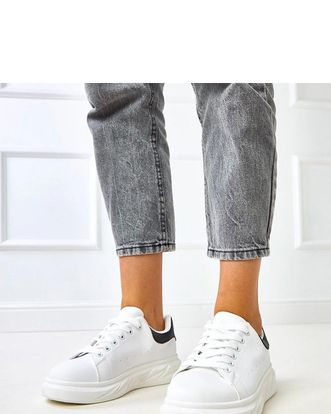  Sportschuhe model 218368 Solea 