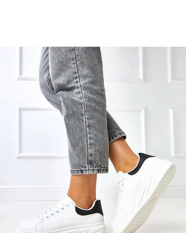  Sportschuhe model 218368 Solea 