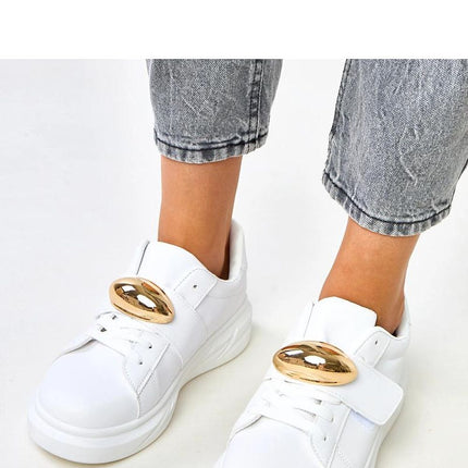  Sportschuhe model 218369 Solea 